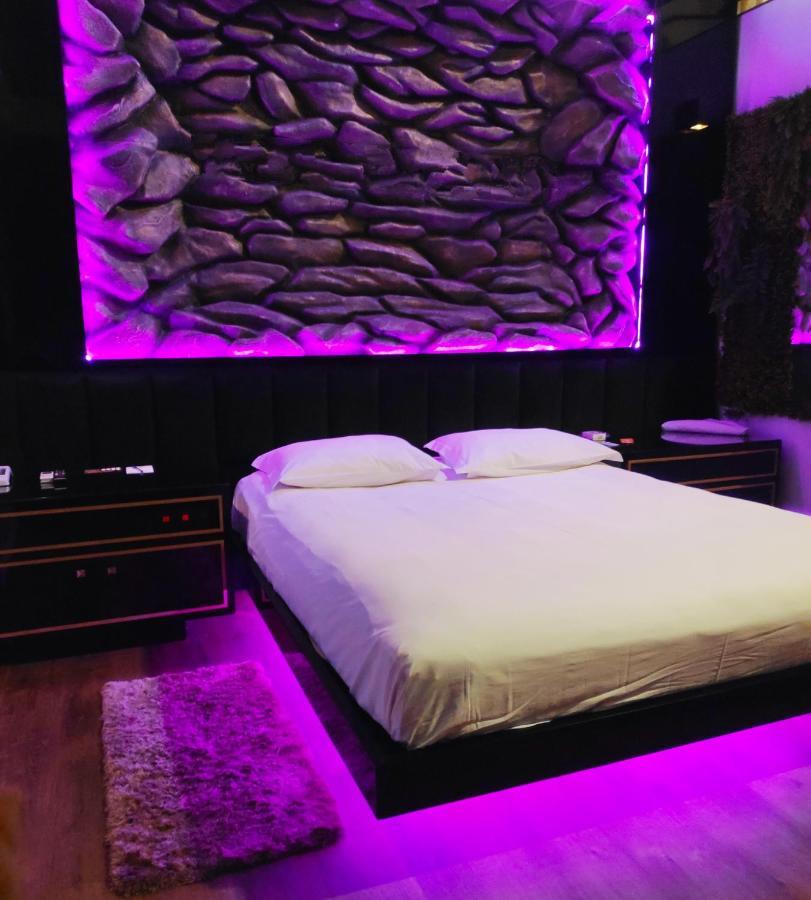 Amore Mio (Adults Only) Gramado Eksteriør bilde