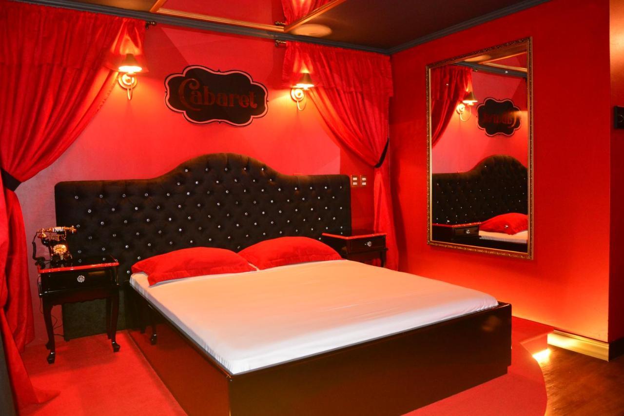 Amore Mio (Adults Only) Gramado Eksteriør bilde