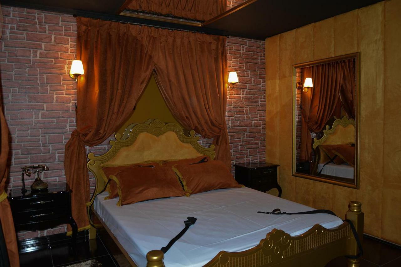 Amore Mio (Adults Only) Gramado Eksteriør bilde