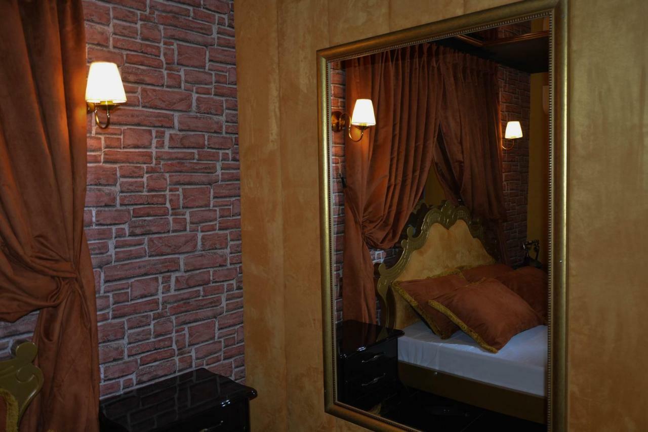 Amore Mio (Adults Only) Gramado Eksteriør bilde